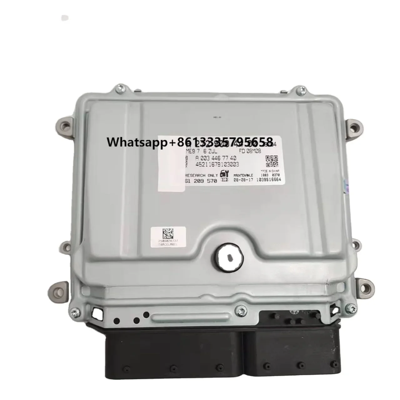 

For Engine Control Unit 2721535291 2721535691 2721537191 Other Auto Parts