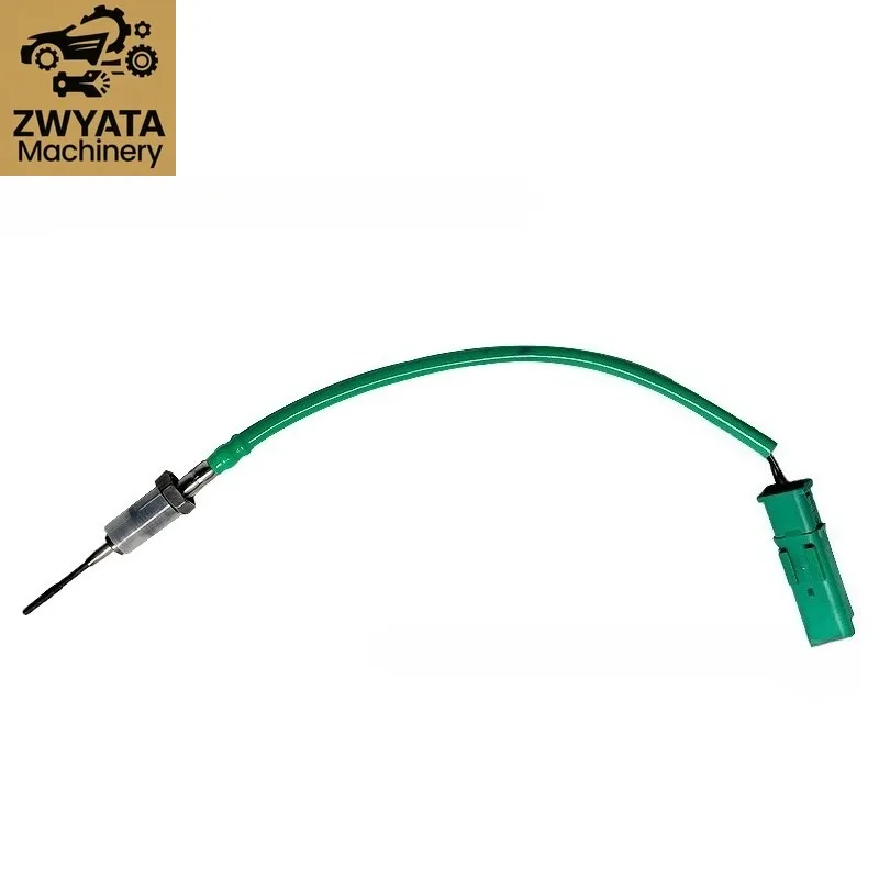 

Exhaust Gas Temperature Sensor LR071700 GJ32-12B591-BB J9C1206 For LAND ROVER DISCOVERY SPORT EVOQUE JAGUAR E-PACE 2.2 D