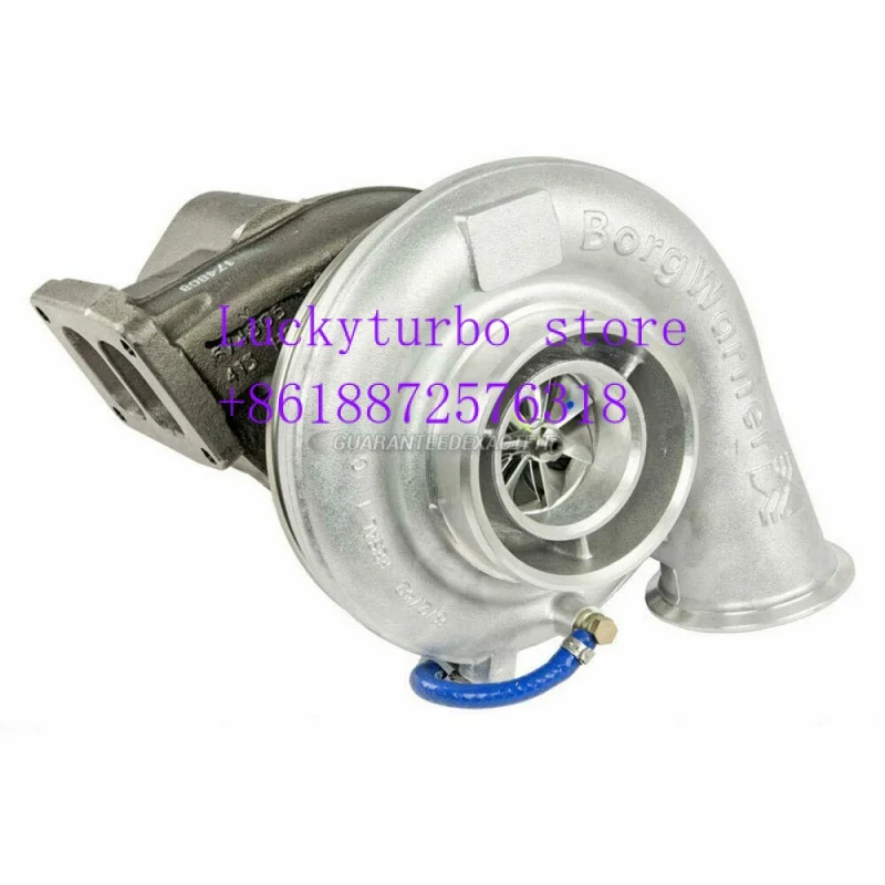 

For CAT C12 Detroit Diesel Series 60 Engine BorgWarner K31 Turbocharger