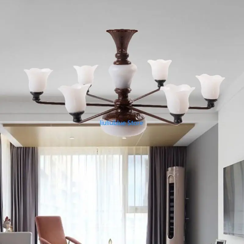 

Scale Model Light Toddler Gift Mini Furniture Ceiling Lamp Toy for Dollhouse 62CF