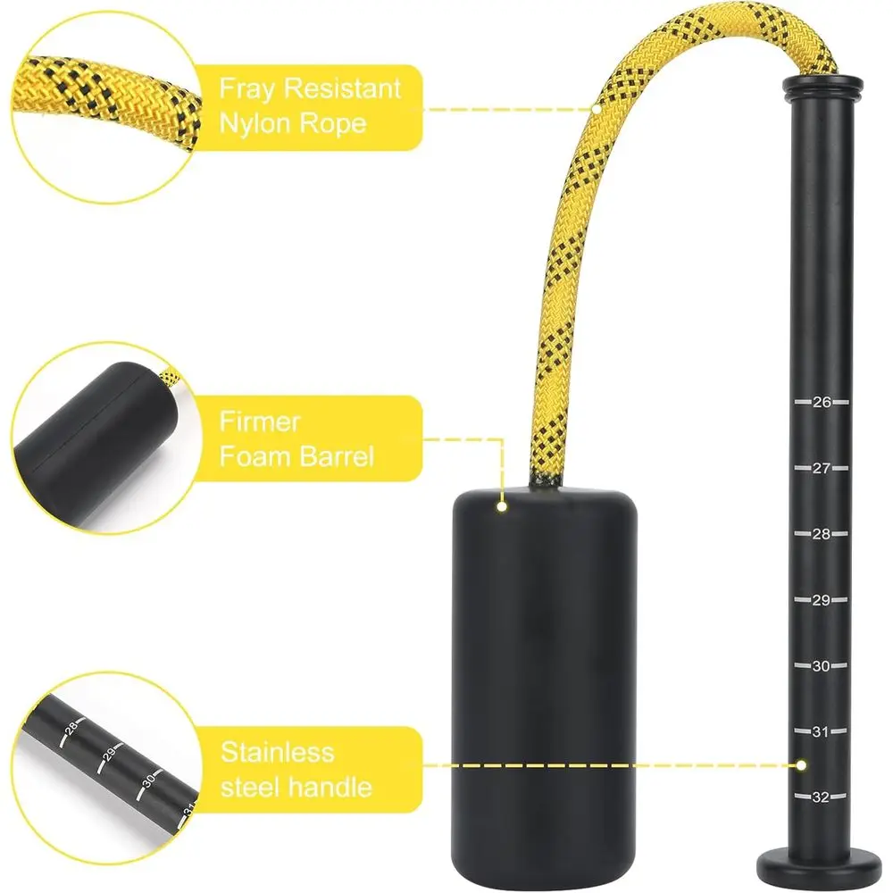 منفردًا - محسن أرجوحة البيسبول والكرة اللينة، جهاز تدريب، مساعد الضرب