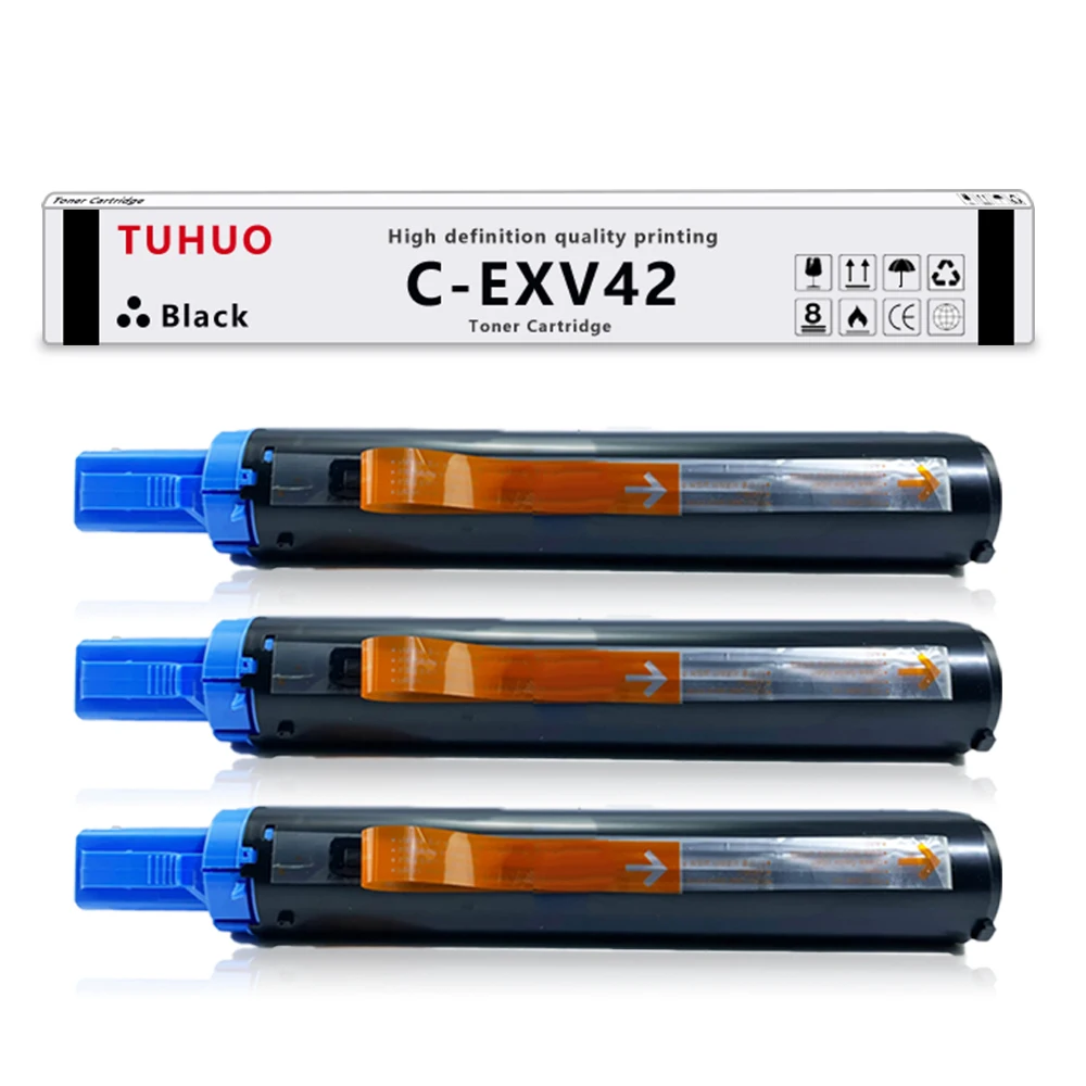 

C-EXV42 NPG-59 GPR-47 Тонер-картридж, совместимый для принтера Canon 6908B001 6908B002 6908B003 imageRUNNER IR2202 IR2204 IR2206