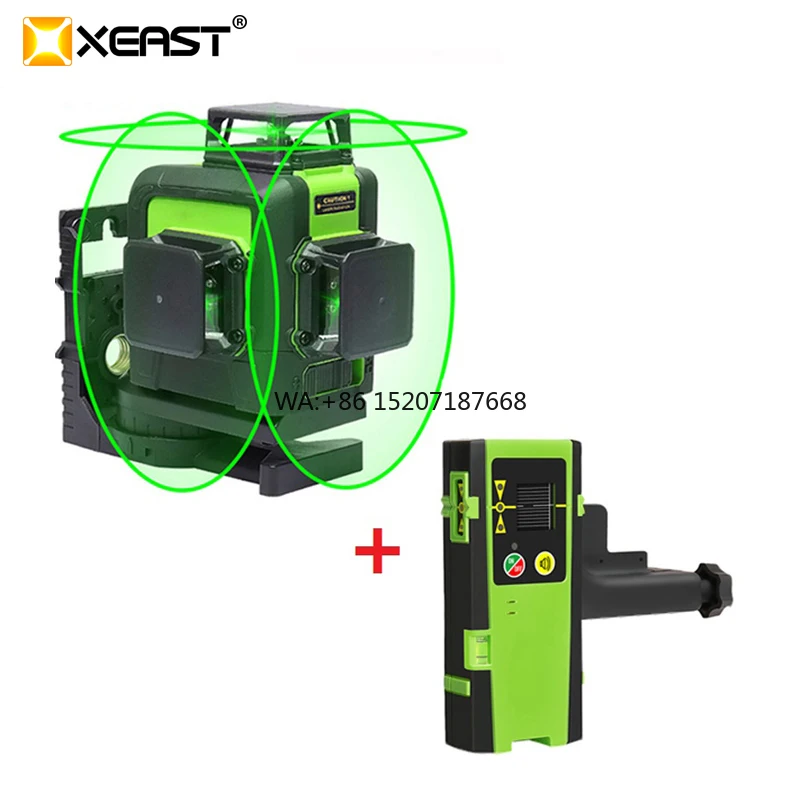 High Precision 12 L… - image