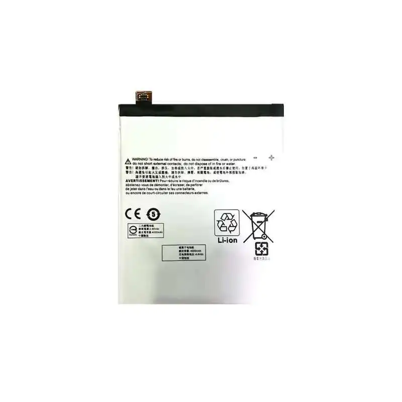 

Long-Lasting 4000mAh Laptop Battery For HP HQ-Tre 71025 Hstnh-F706-DP Lightweight