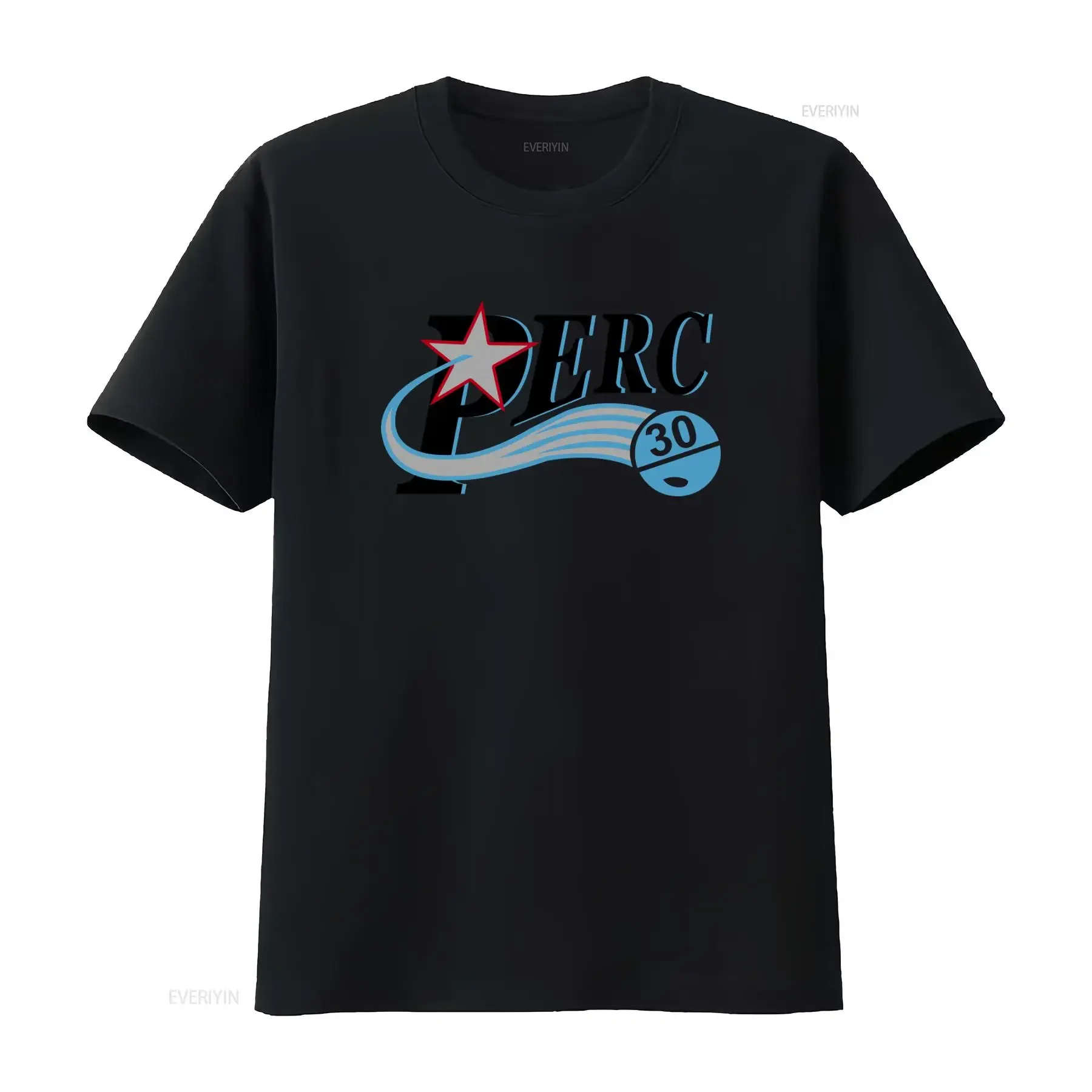 Perc 30 Basketball Star T shirt Funny Meme Design for Oddly Specific Ideas vintage Washed homme designer clothes Versatile