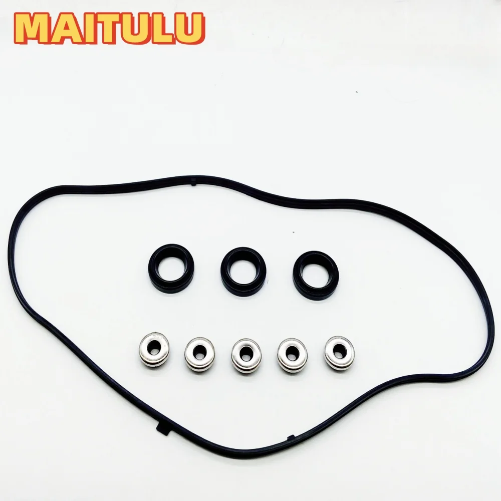 

MAITULU The new 12030-RCA-A01 is suitable for the Honda Accor Odyssey Akula pilot engine valve cover gasket set
