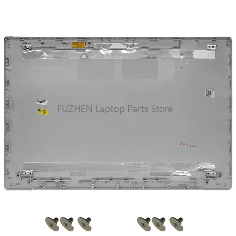NEW For IdeaPad 330-15 330-15IKB 330-15IGM 320-15ABR laptop LCD Back Cover/Front Bezel/Palmrest Upper/BOTTOM CASE Silvery