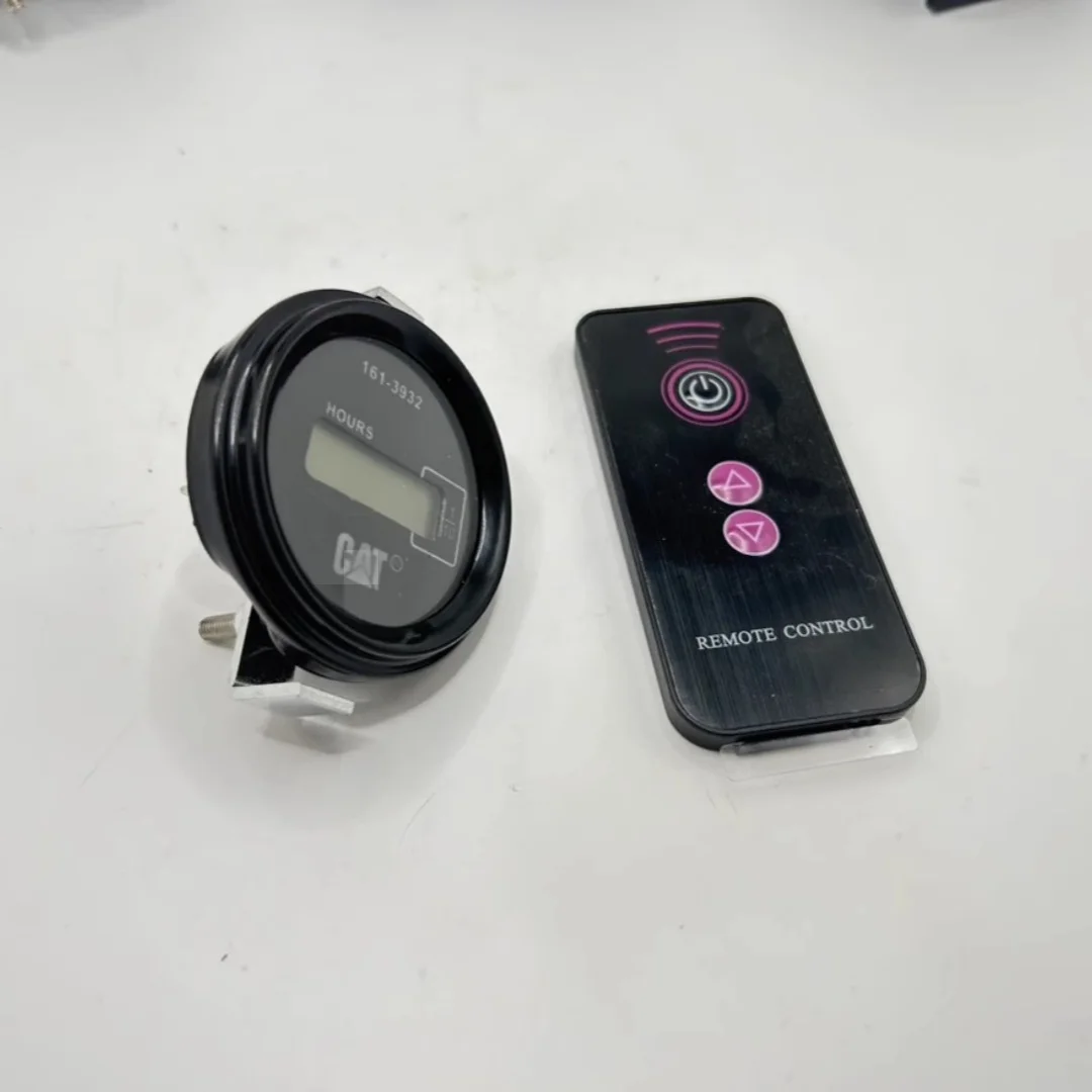 Applicable to excavators, Carter, Doosan, Komatsu, Modern, Hitachi, EC, remote control timer schedule
