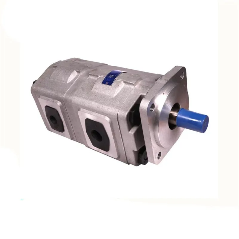 Cbz Series Hydrauli…