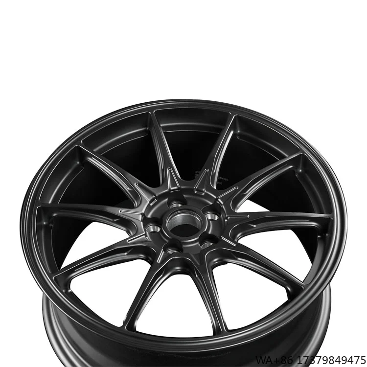 

Alloy Car Wheel 17/18/19/20/21/ 22/23/24 Inch Forged Car Alloy Wheel