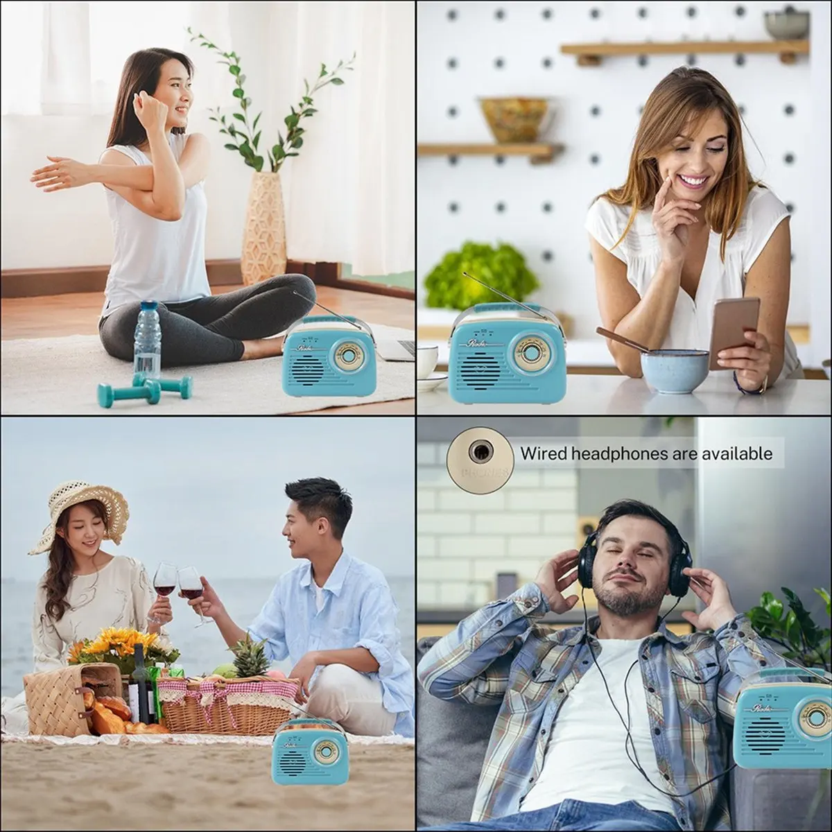 radio-bluetooth-multifuncional-dt85-de-diseno-retro-con-conectividad-usb-bt-sd-fm-y-aux-ideal-para-el-hogar-y-la-oficina