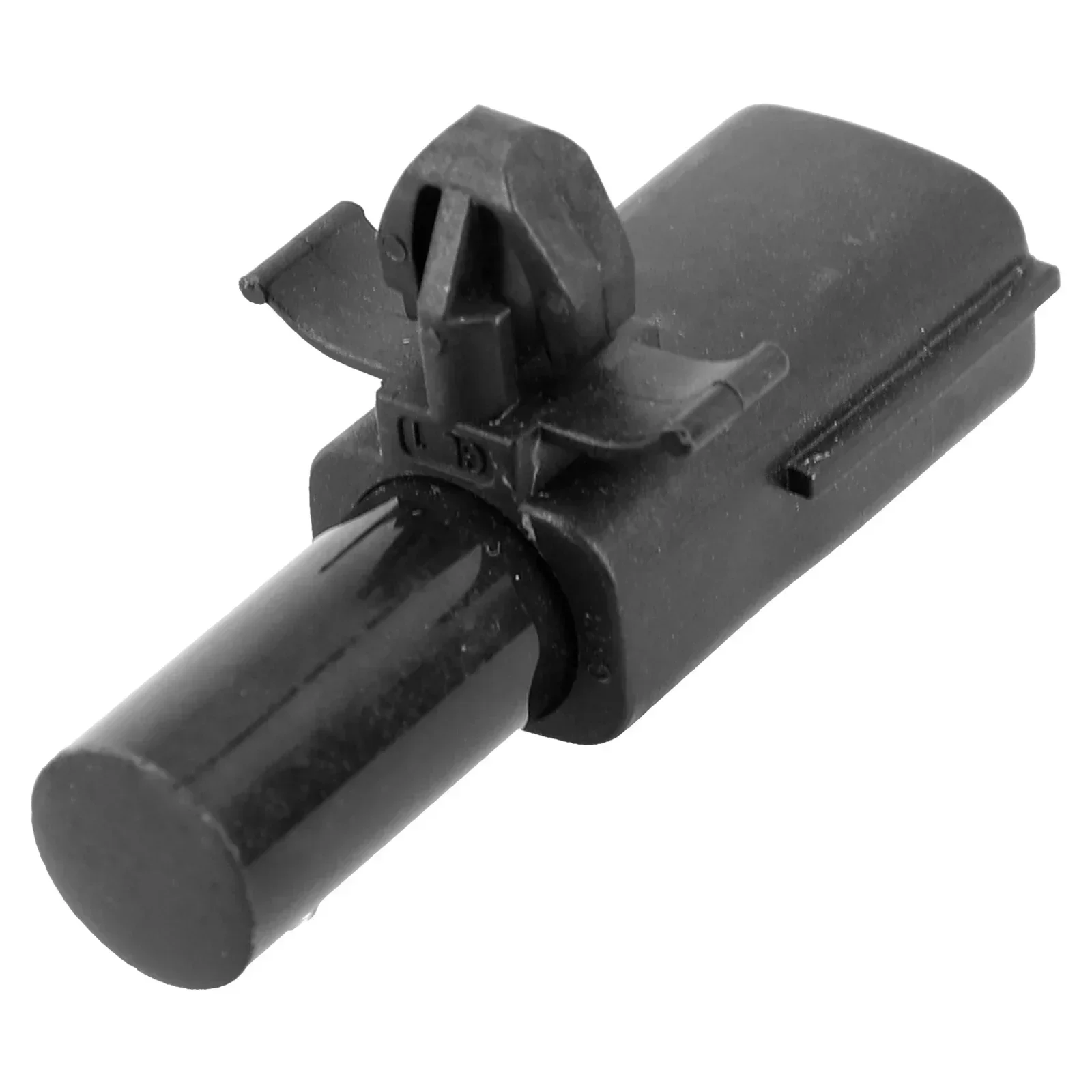 Climate Control Ambient Temperature Sensor For MAZDA 2/3/5/6 CX-5/CX-7 1pc Accessories Plastic G51861764A Sensor