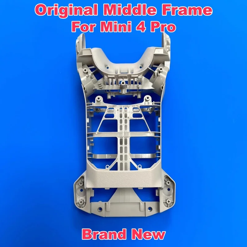 

Mini 4 Pro Original Middle Frame Brand New Repair Spare Parts Replacement Body Shell For DJI Mini 4 Pro Accessories
