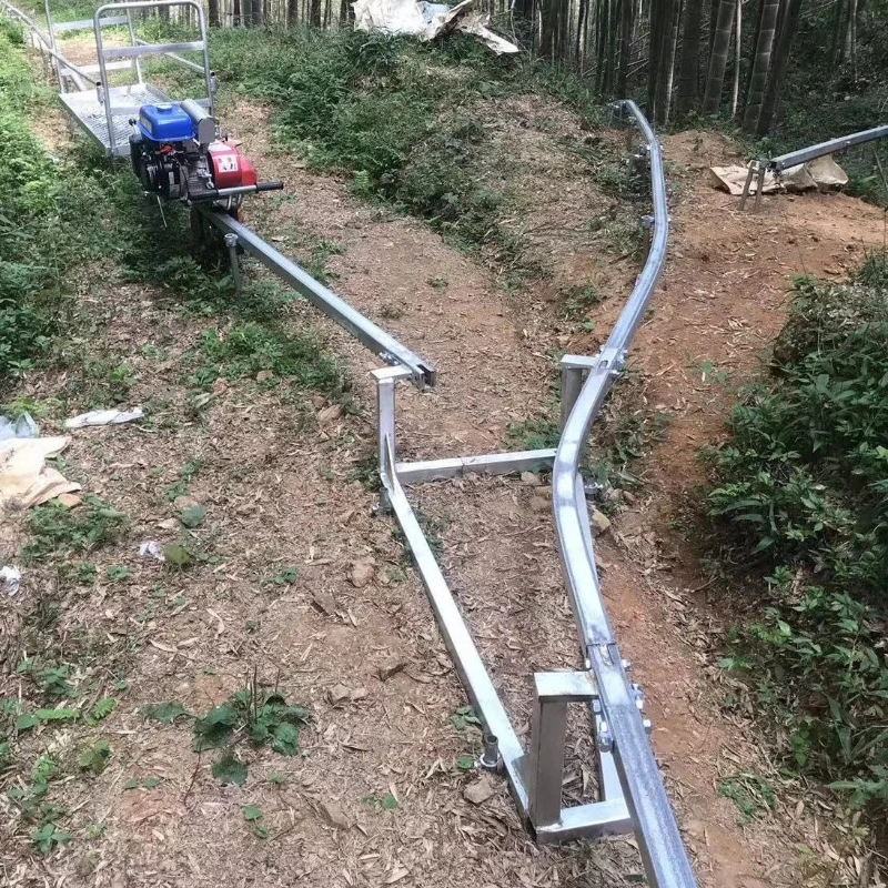 

Mine site creeper single track transport truck terraced field orchard tea mountain handling machinery engine