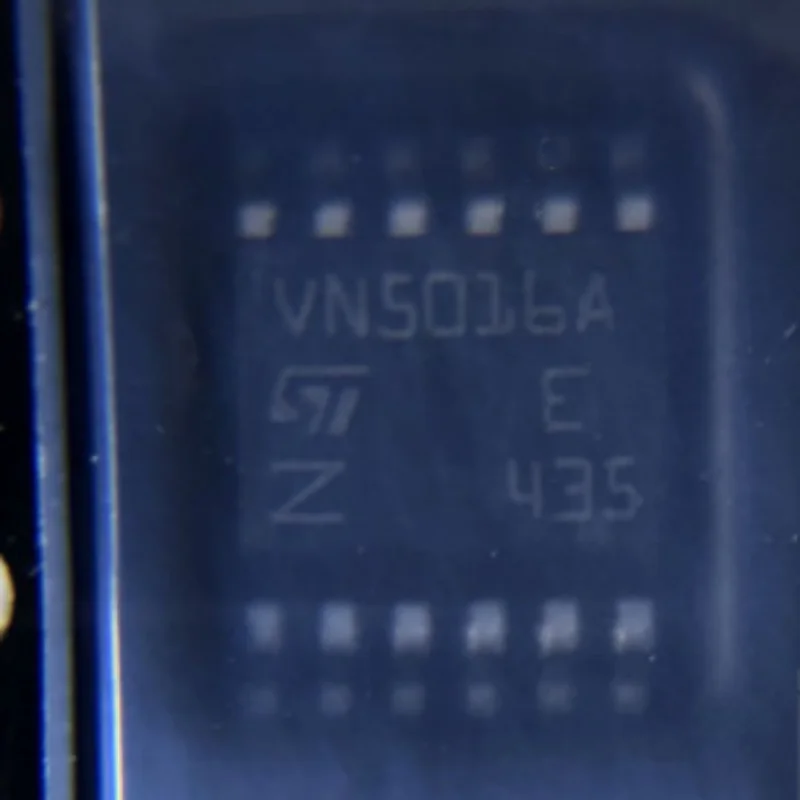 

VN5016A VN5016AJTR-E NEW Original Genuine Chip Packing 12-HSSOP