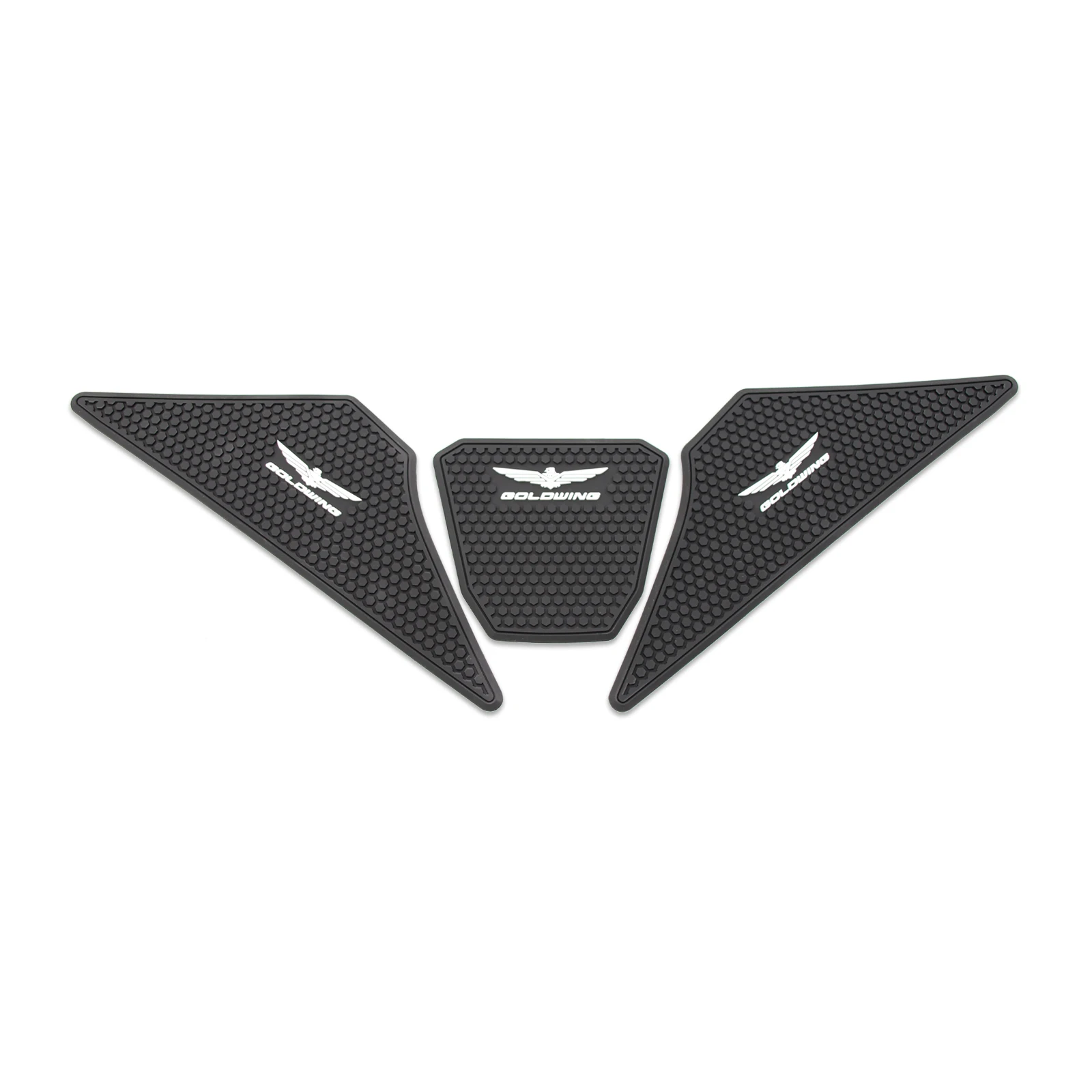 Se adap a Goldwing 1800، ألموهاديلا دي ديبيزونو، بيجاتينا بروتيكورا دي ماليترو، بيجاتيناس GL1800 الفقرة لهوندا GL1800، K