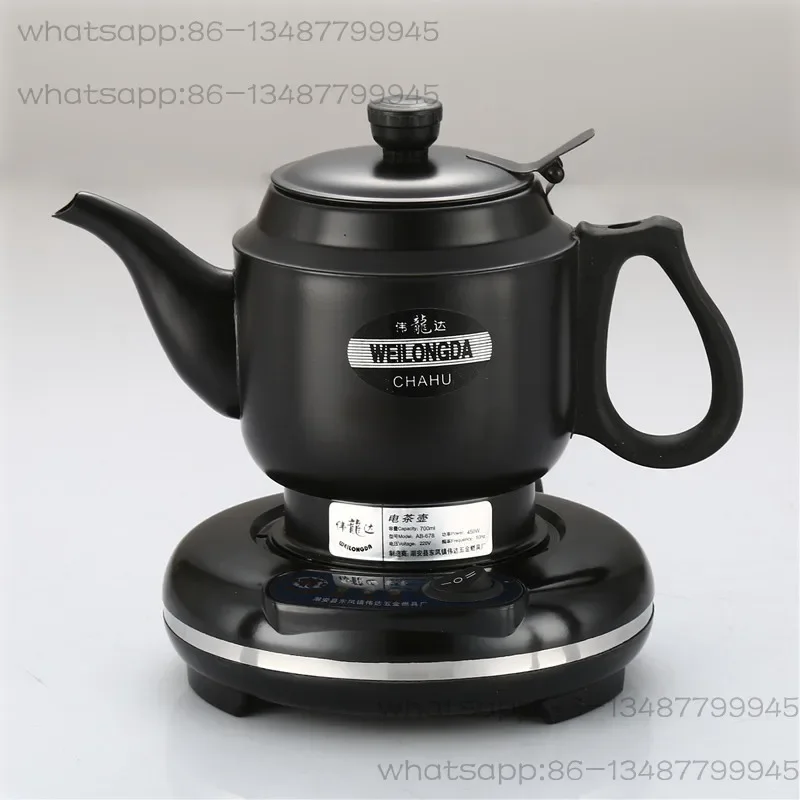 

Automatic Electric Teapot To Make Kung Fu Tea At Will, Small Special Tea Brewing Teapot