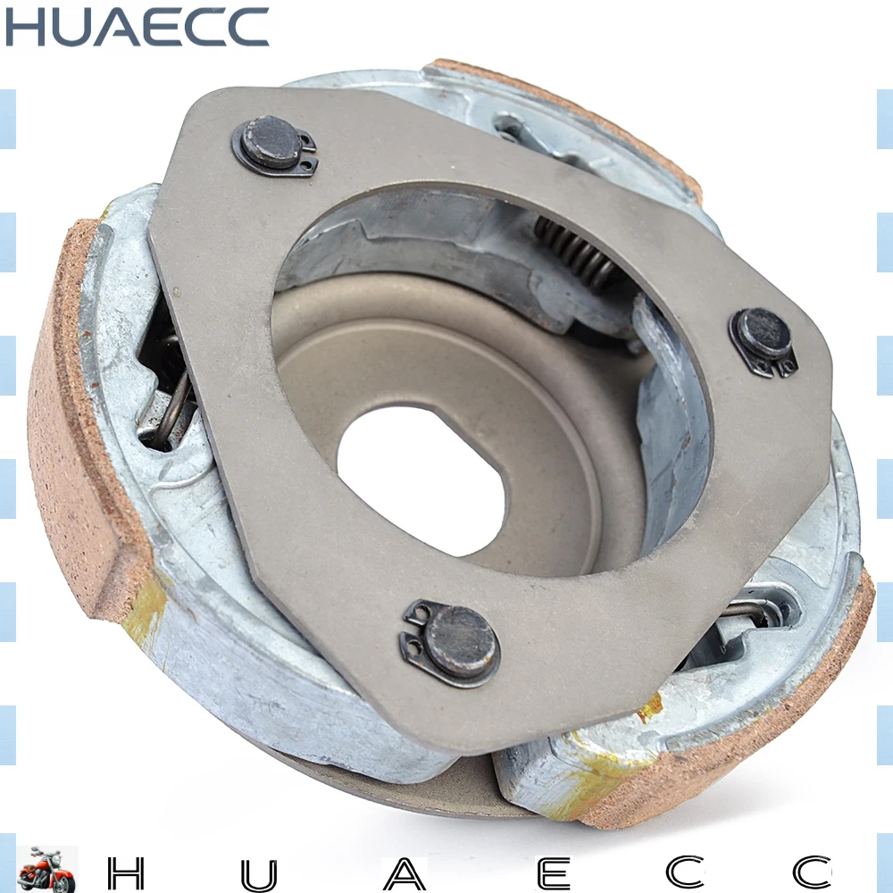 

Clutch Centrifugal for Keeway outlook 125 150 4T LC 22535-KTF-980 for Honda NHX110 SCR110 Lead PES125R PS125 PES150R PS150