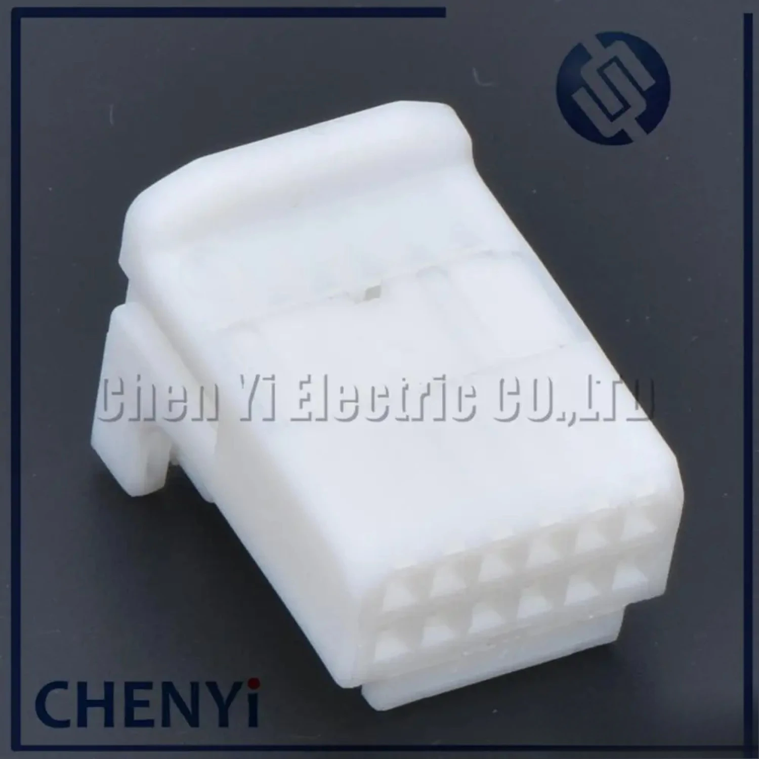 12 Pin auto connector car wiring housing connector vehicle central control cable socket 1318774-1 90980-12552 For Toyota Nissan