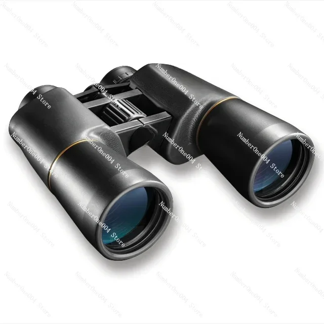 Classic 10x50 large diameter, high-power waterproof professional binoculars