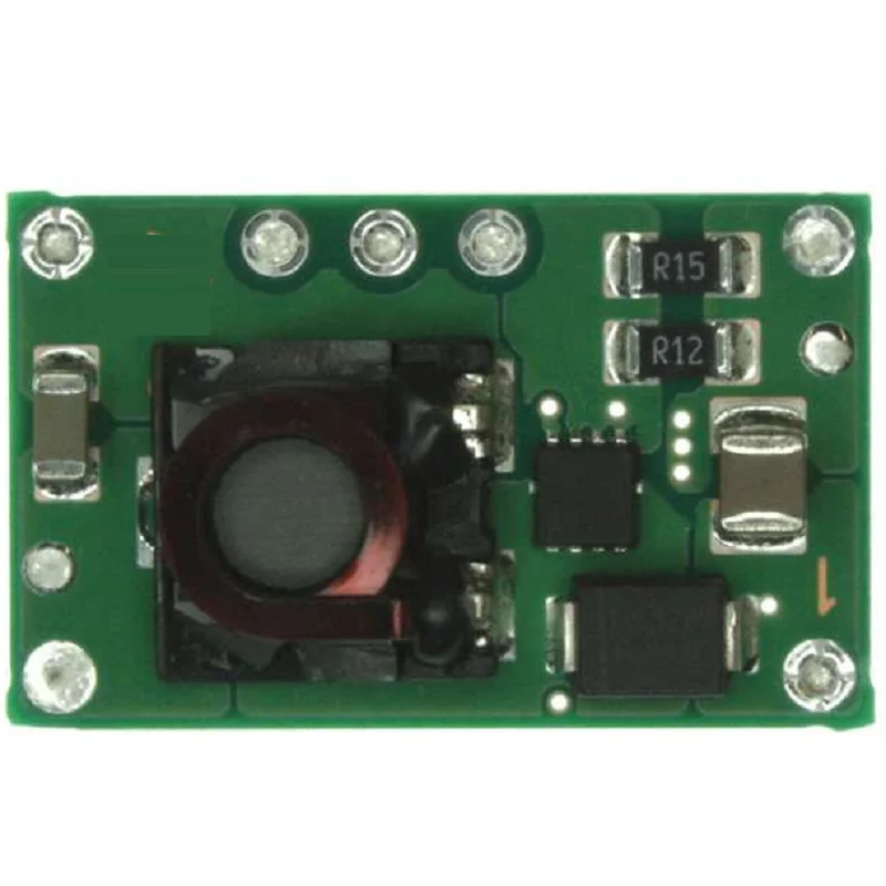 

PTN78060HAH Power Supplies - Board Mount DC DC Converters Non-Isolated PoL Module 1 Output 11.85 ~ 22V 3A 15V - 36V Input