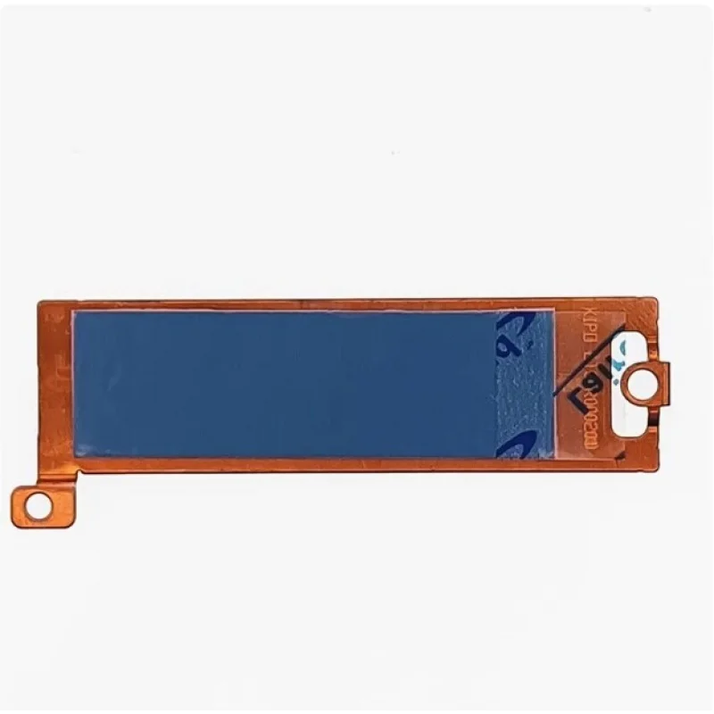 H New SSD Heatsink Bracket For Dell Latitude 7320 7420 7520 E7320 E7420 E7520 M.2