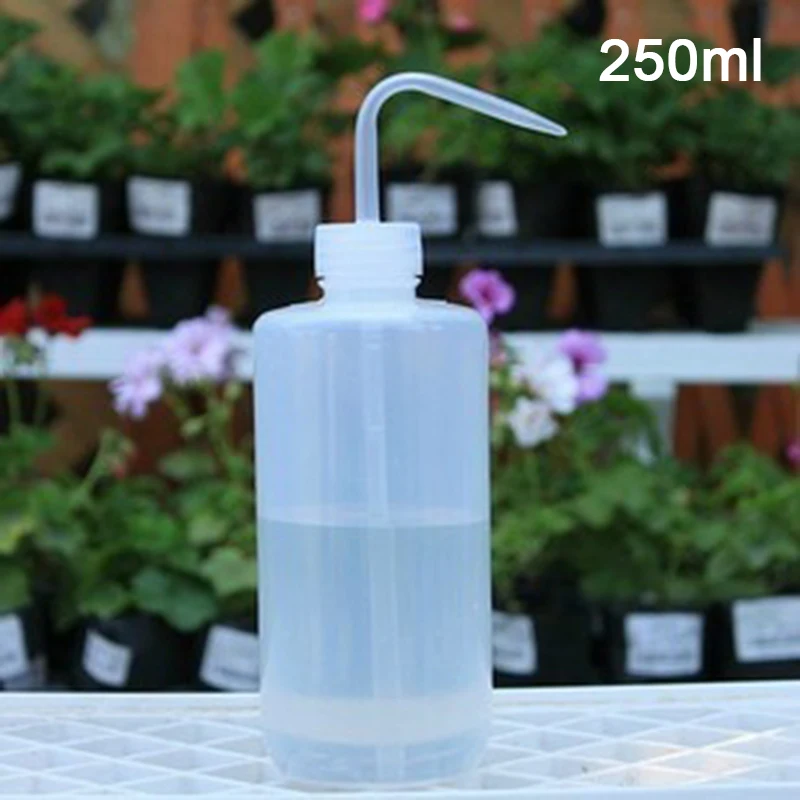 250mL Water Beak Pouring Kettle Tool Succulents Plant Flower Squeeze Bottles