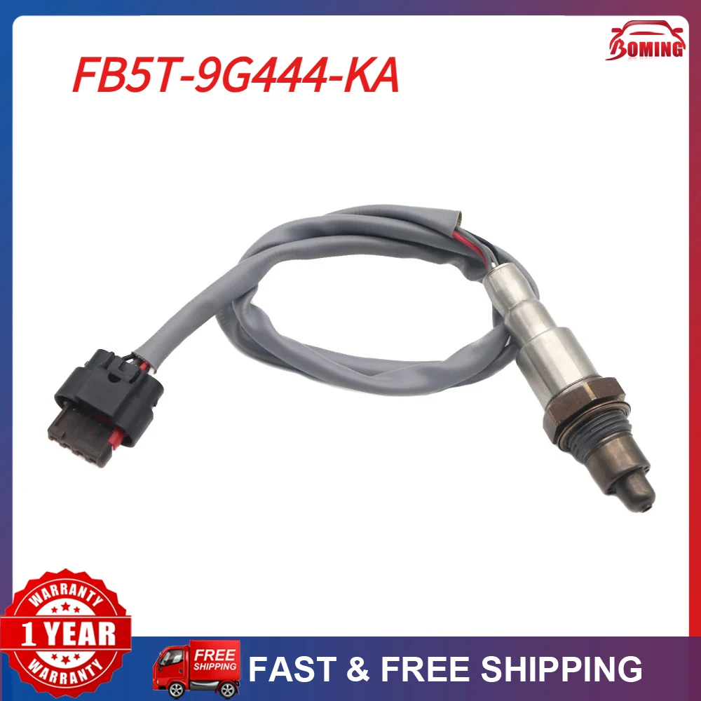 

NEW Air Fuel Ratio Lambda O2 Oxygen Sensor FB5T-9G444-KA For Ford Edge Fusion 2014-2017 For Lincoln MKZ 2017 DS7A-9G444-CB