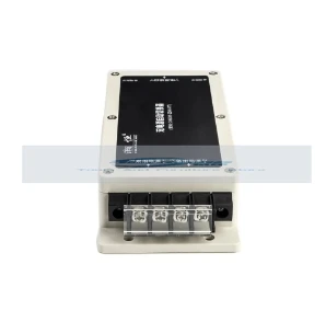 

220V Dual Power Automatic Switcher Power Failure Intelligent Transfer Switch Mains Backup Switching 2P