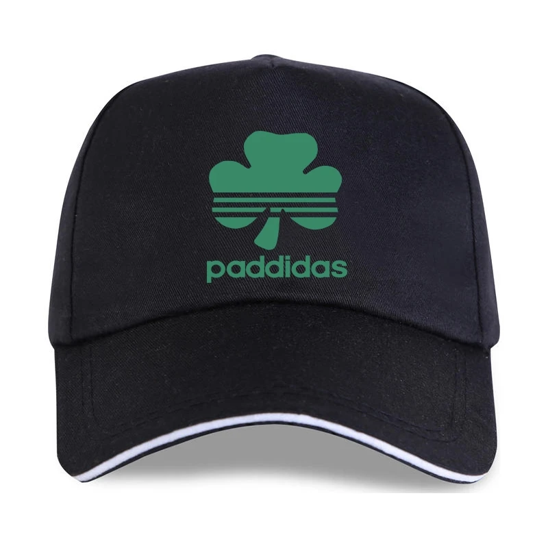 Funny Paddidas St Patricks Day - Irish Joke Paddys Day Baseball cap Ireland