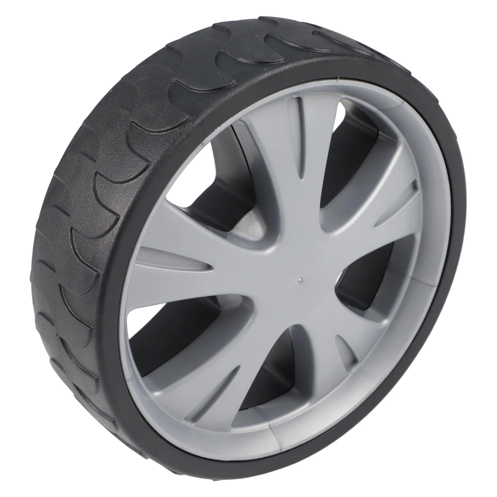 Wheel for ALKO Lawn Mowers 5 17 5 18 51 0 51 7 51 8 527 51 3 51 4 51 5 5200 with Tread Pattern Designed for Lawn Use