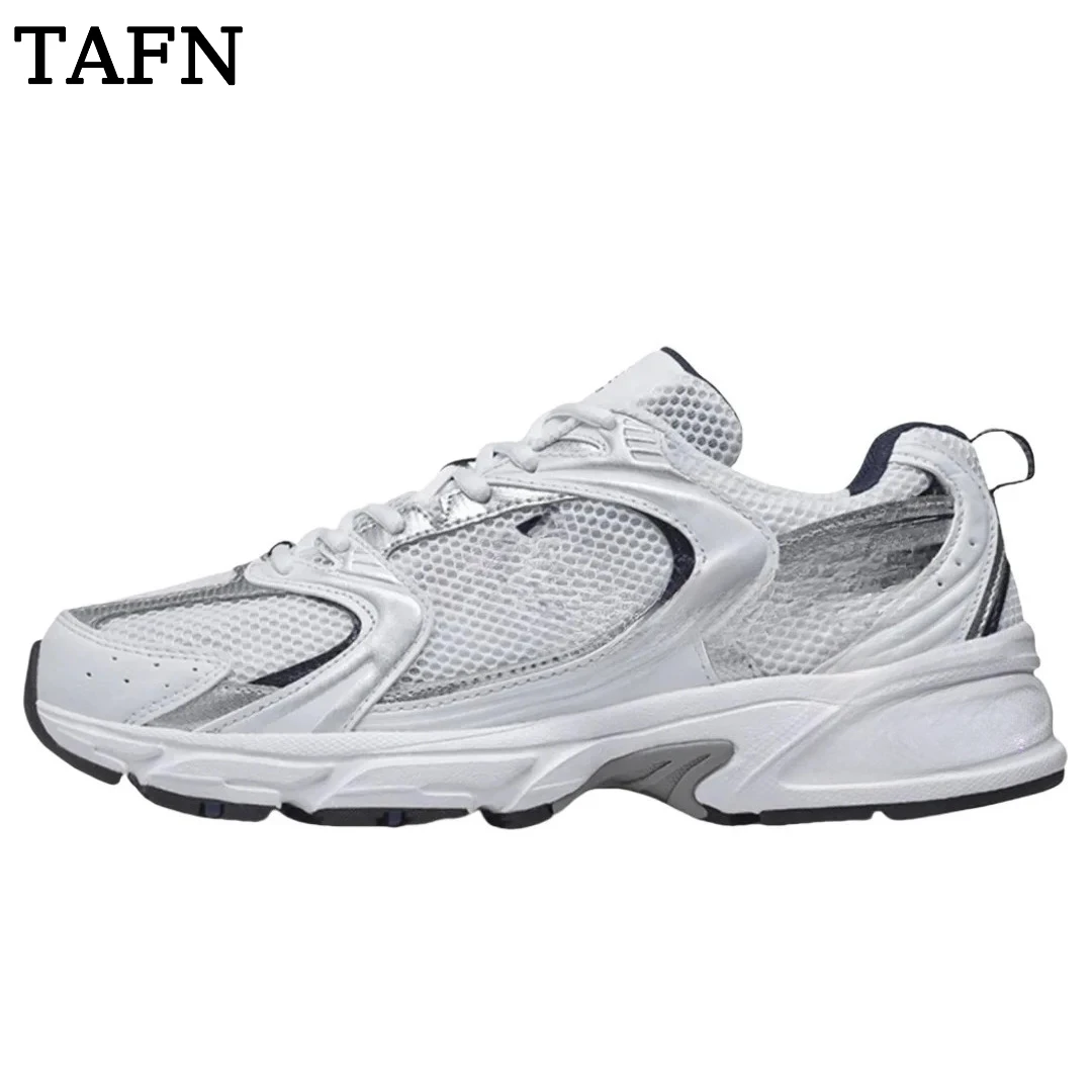 Zapatillas Deportivas 530 para Correr, Entrenar y Deportes al Aire Libre, de Alta Calidad, para Hombre y Mujer
