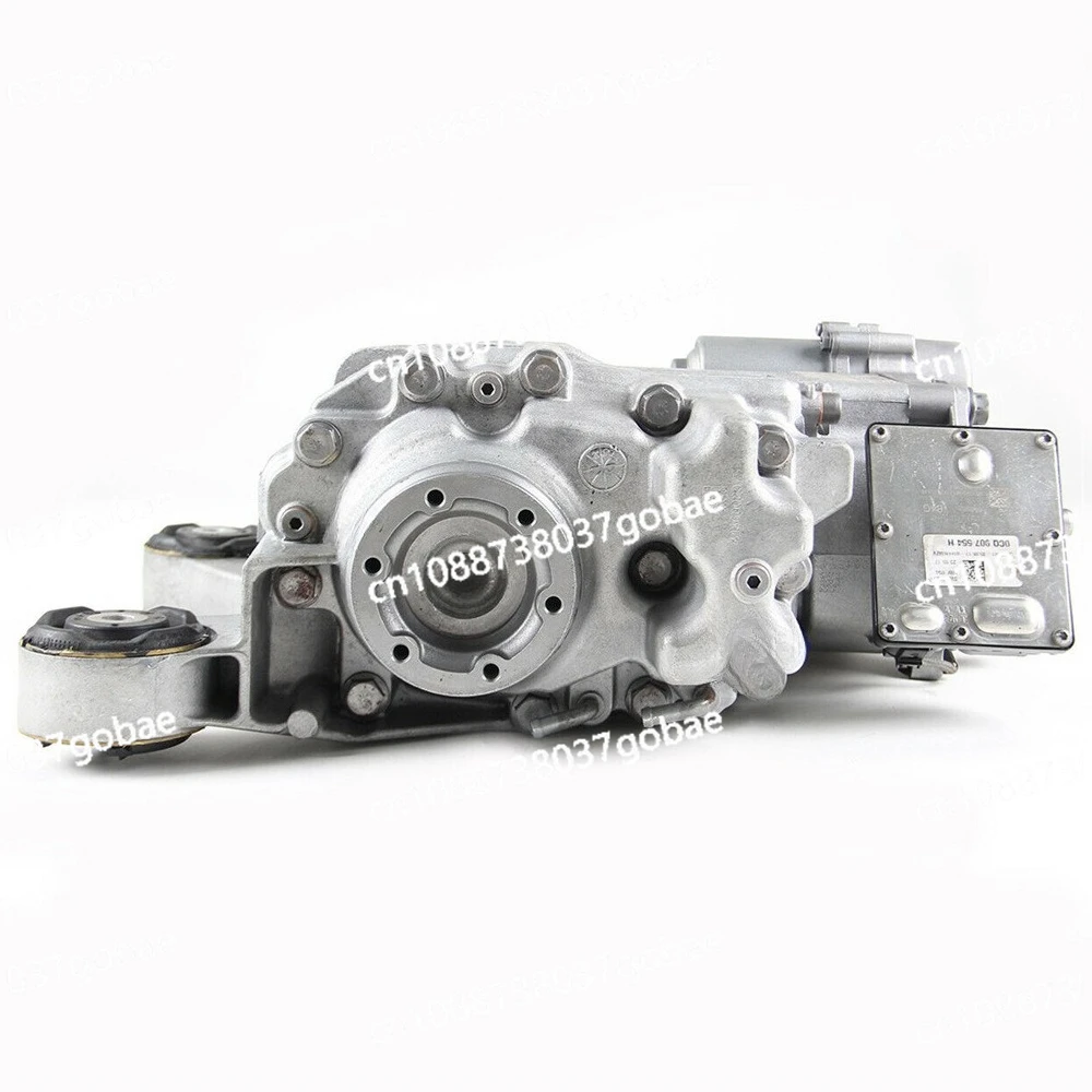 0CQ525010H gear differential assembly parts, suitable for S3 and Q7 four-wheel vehicles.