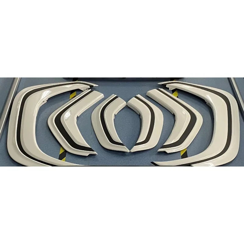 Car Wheel Brow/Flare Wheel Opening Flare&Wheel Opening Molding