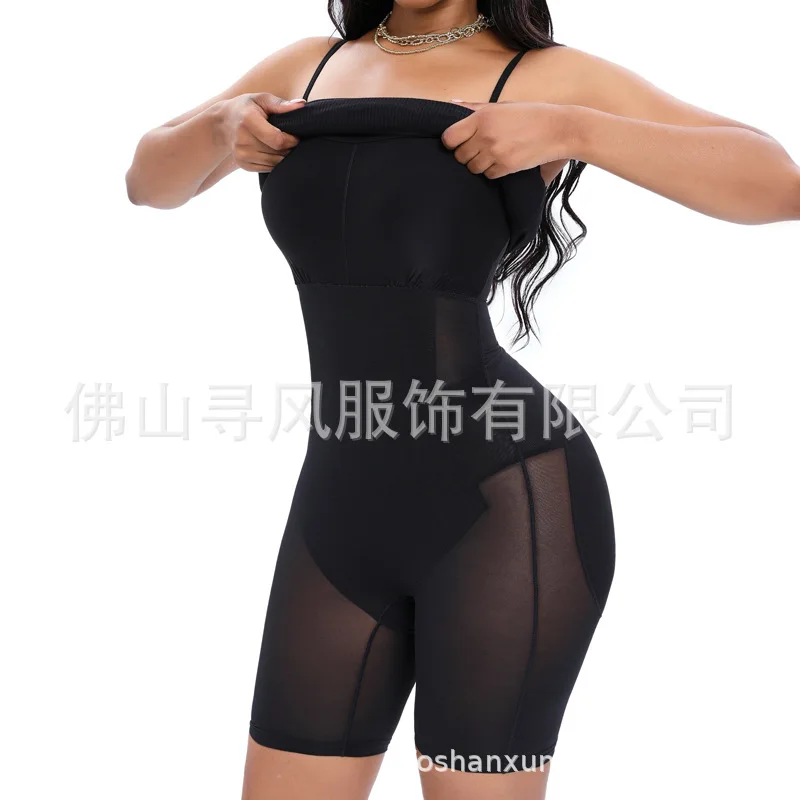 Light Belly Dress material texture close-up showing 130 GSM ultra-thin knit structure