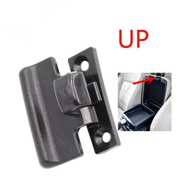 1 Pcs Car Console Catch Latch Armrest Box Cover Upper Latch Clip MR532555 For Pajero 2000 To 2018 Car Replacement Part