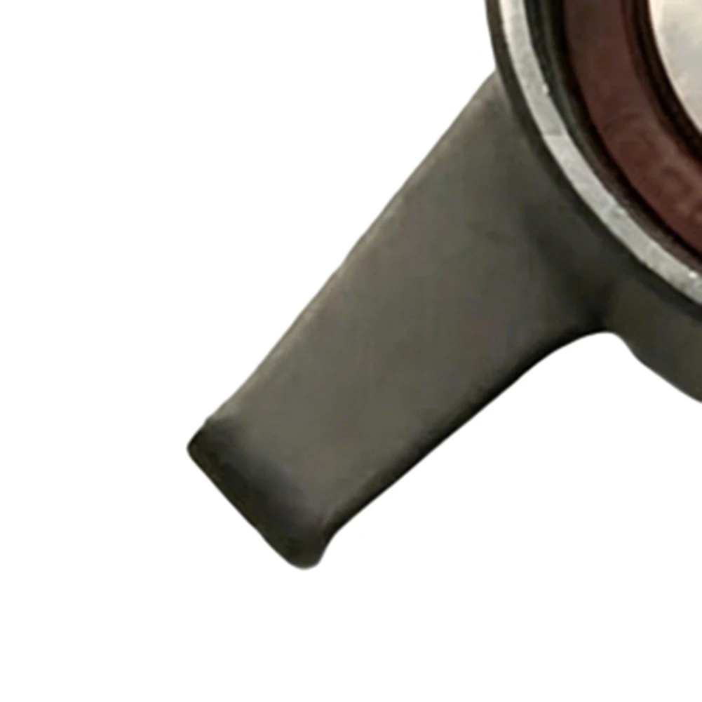 For Chery QQ3 QQ6 Timing Belt Tensioner Set ABS Metal Black Silver Color OEM 372 1007081 372 1007030 Direct Fit