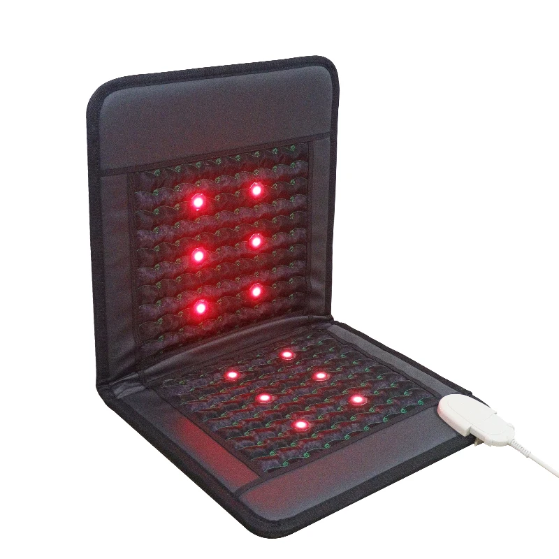Fast Slimming Products Low Emf Infrared Heating Wire Mattresses For Sale