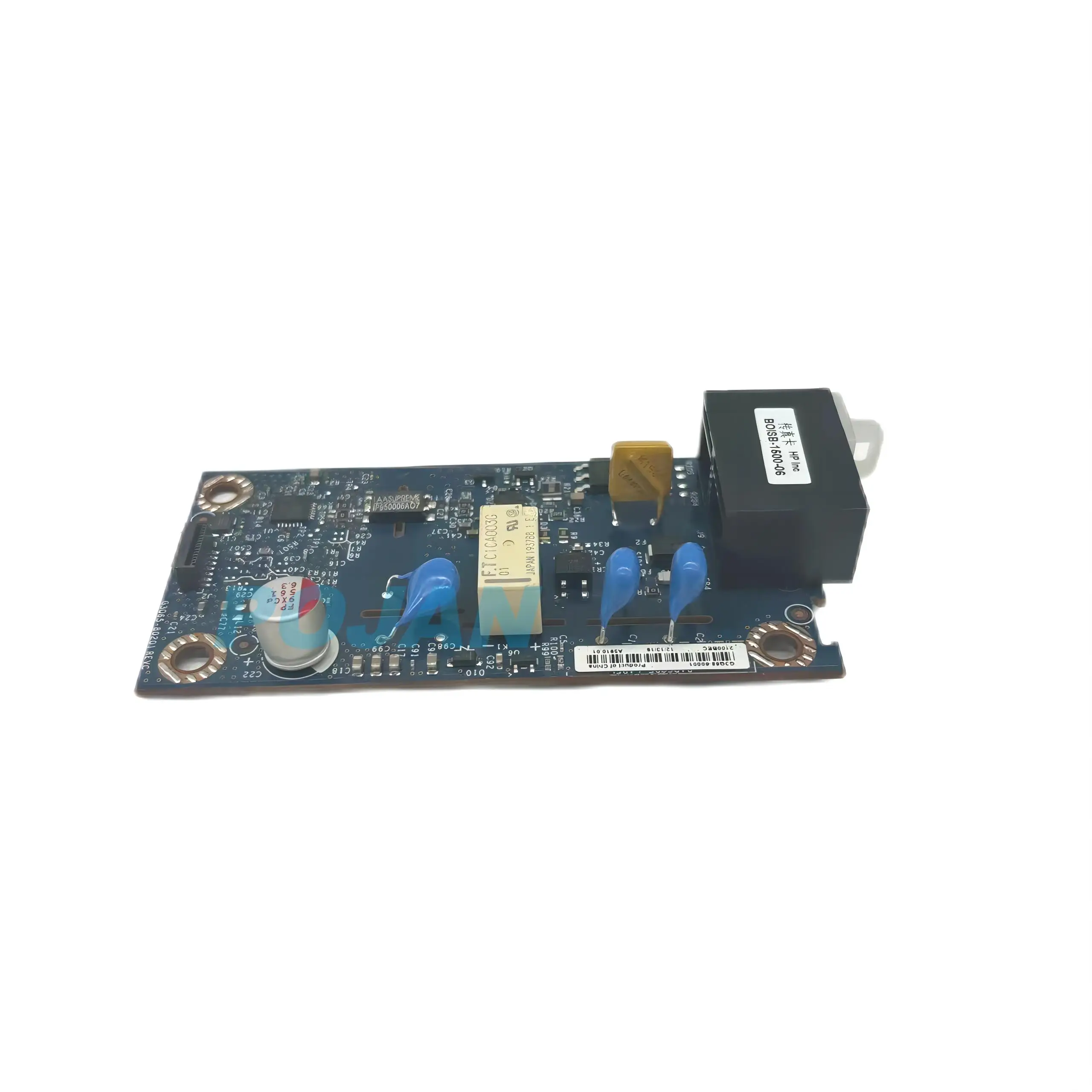 G3Q68-60001 Fax PCA Board Fit for H -P Color LaserJet M479 DN nw dw POJAN