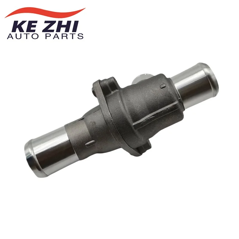 AJ813558 AJ81766  Auto Parts Thermostat Housing for Jaguar XF 2010- XJ 2009-2015 AJ813558 AJ81766