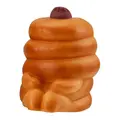 Rollo de Salchicha Alemán