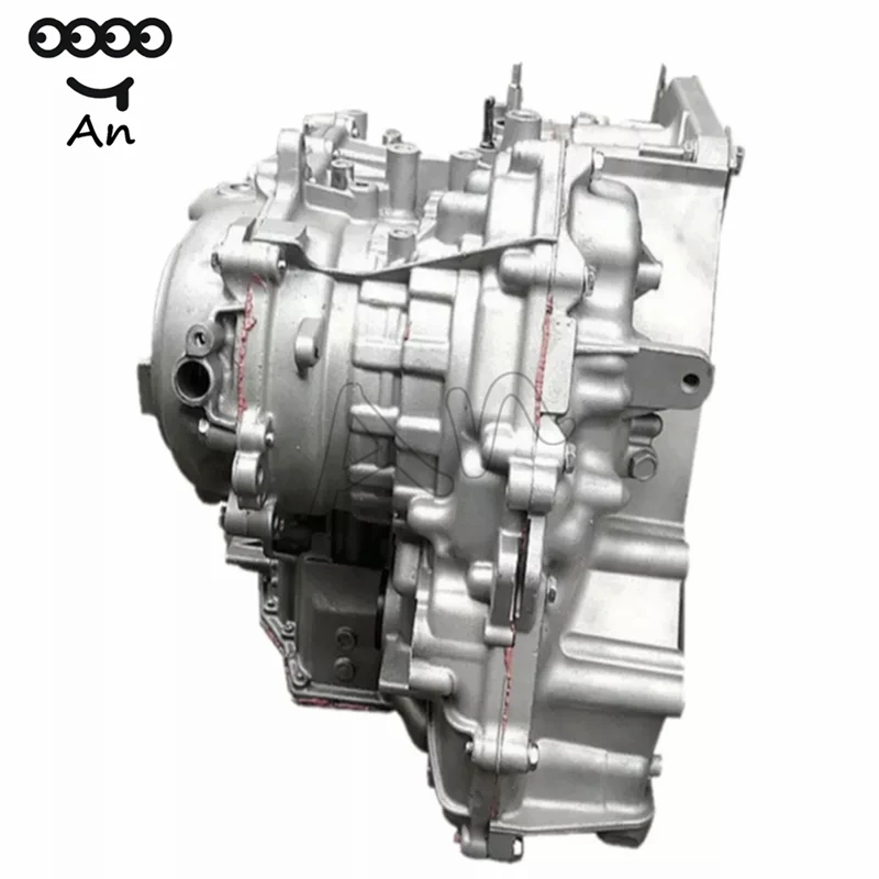 JF015E RE0F11A RE0F10D Automatic Transmission Assembly for Nissan Versa Sylphy Automatic 1.6L and 1.8L CVT 2012-2016