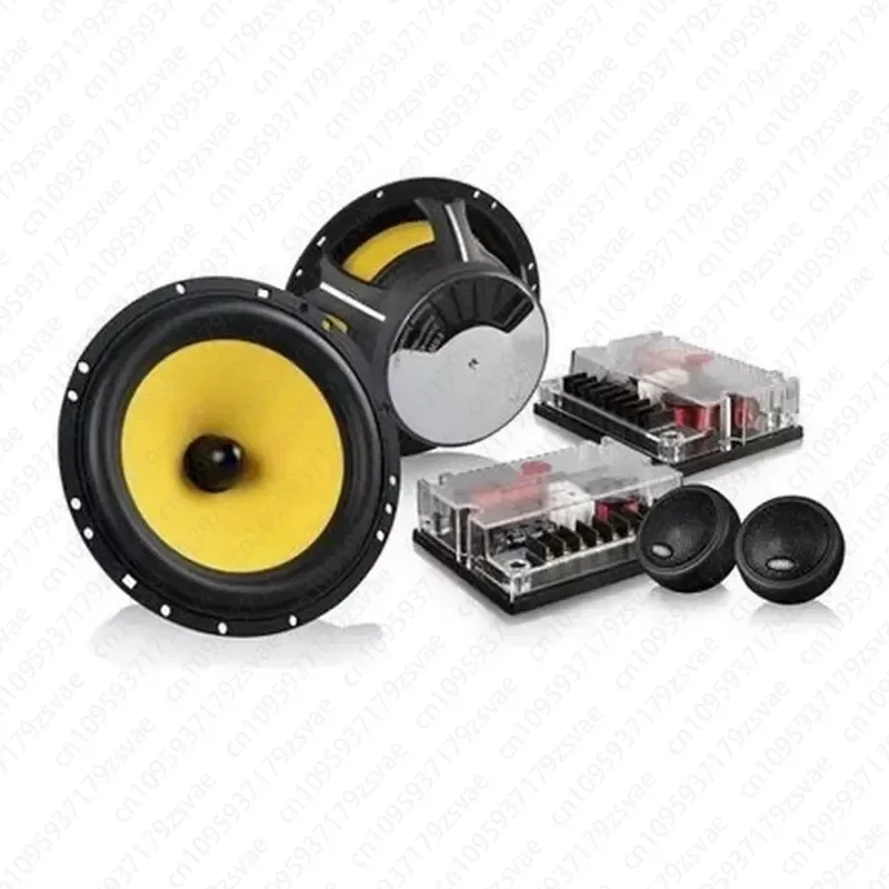 HV-018 F1600II Car Speaker Tweeter BT28/Subwoofer F6W /4 Ohm/50W
