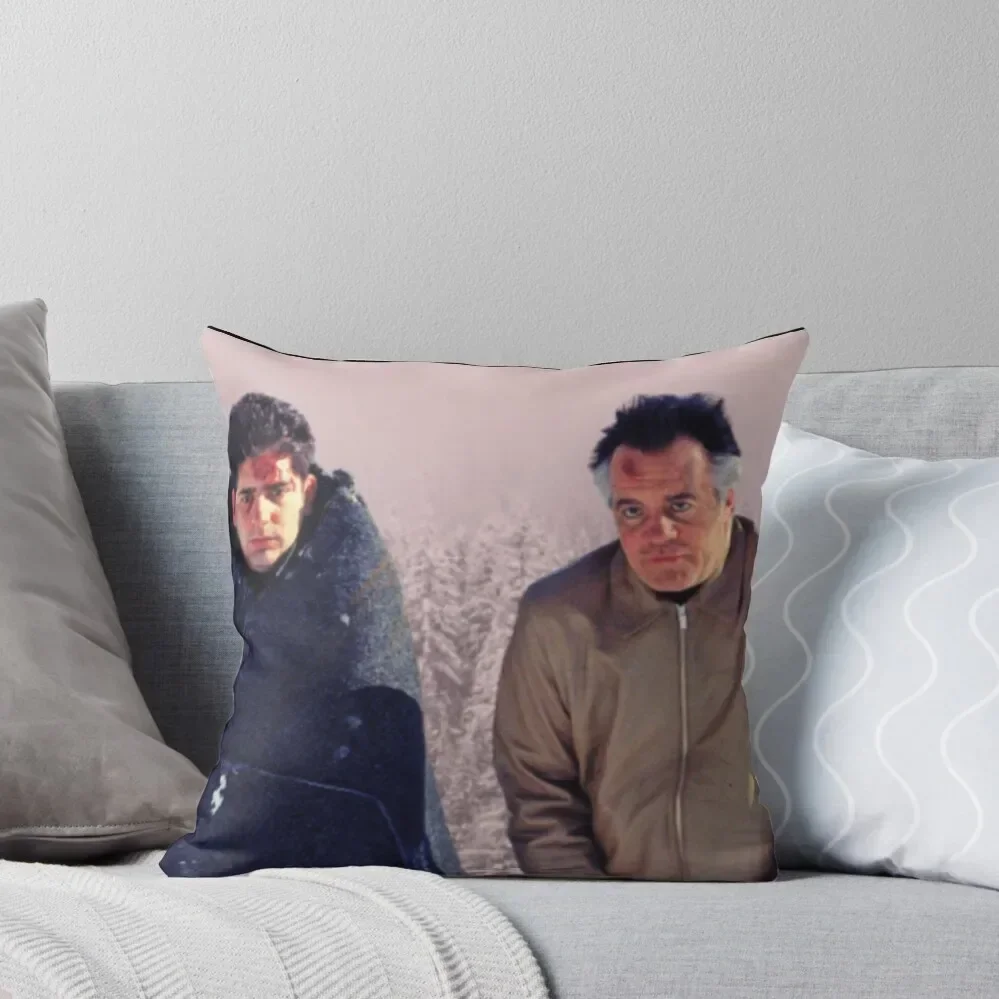 

Pine Barrens Throw Pillow Pillow Covers Decorative ornamental pillows for living room pillowcases for sofa cushions pillow