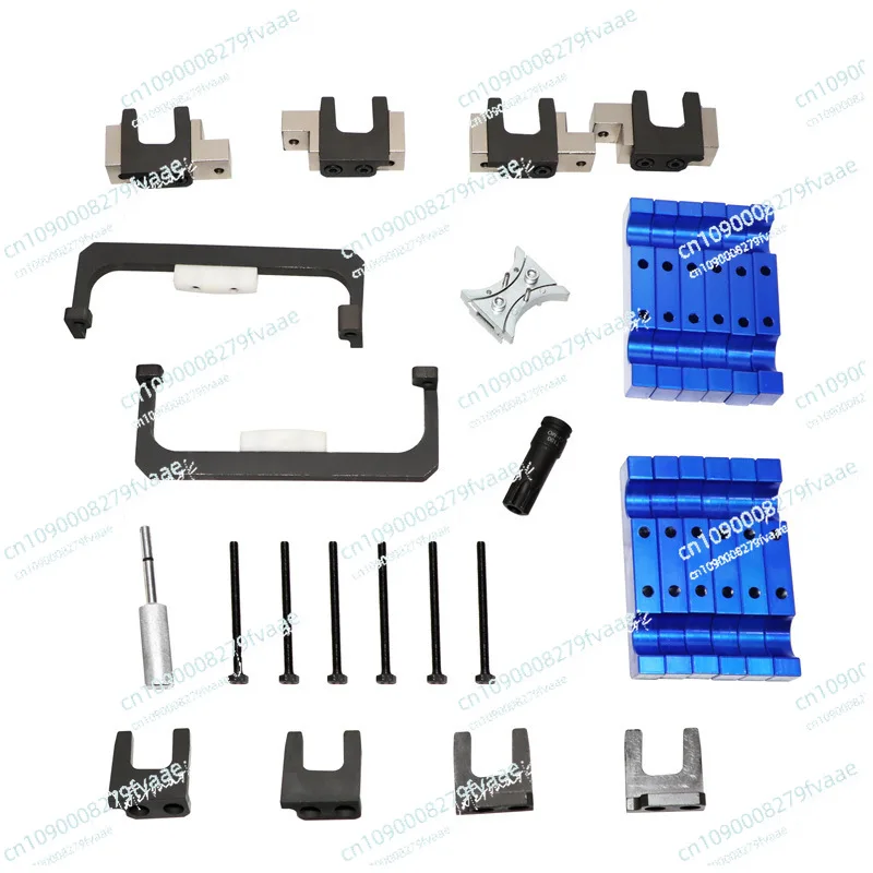 ل S560 176 177 178 أدوات المحرك C63 #2