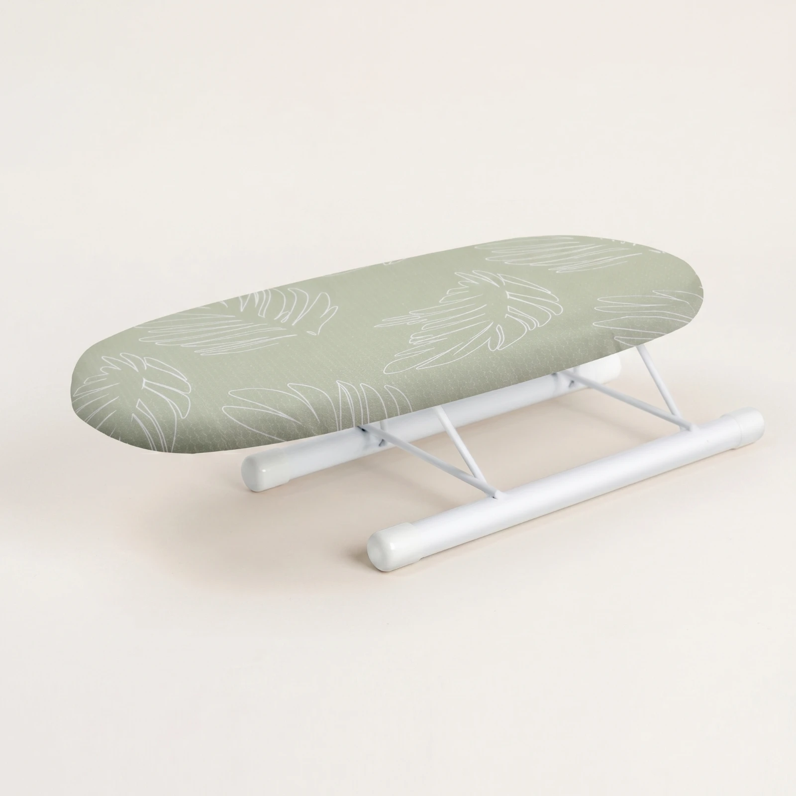 Sleeve Ironing Board Compact Sleeve Pressing Board Space-Saving Easy to Use for Home, Travel
