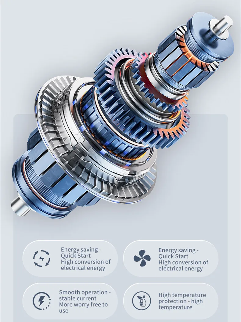 مكنسة الطرق الصناعية مكنسة أرضية المستودع مكنسة جراج الطريق في الشوارع معدات تنظيف المياه الكهربائية #4