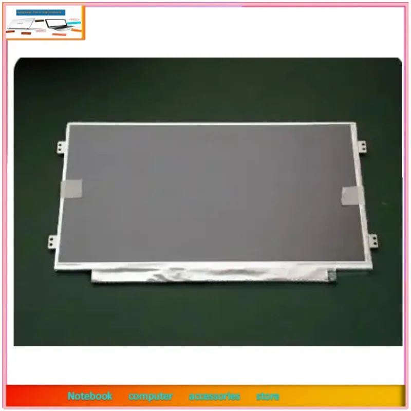 L ЖК-дисплей для ACER Aspire ONE D270 D255E D271 D260 D257 D255E D257E ZE6 ZE7 ZH9 KAV70 D271 B101AW06 V.1 N101LGE-L41 N101I6-L