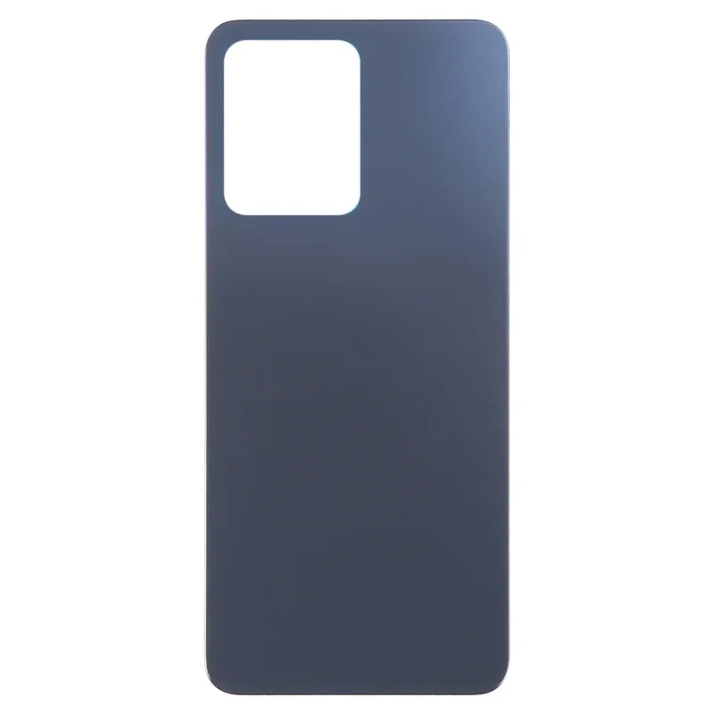 

Replacement For Redmi Note 12 4G Battery Back Cover Repair Replace