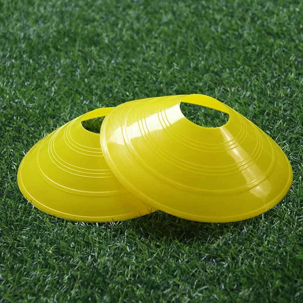 Juego de entrenamiento de agilidad de fútbol, escalera de entrenamiento de agilidad con bolsa de transporte, Kit de entrenamiento de agilidad de velocidad, multifunción para adolescentes y adultos